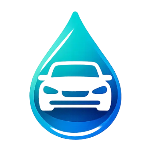 Lavage auto à domicile Chaux